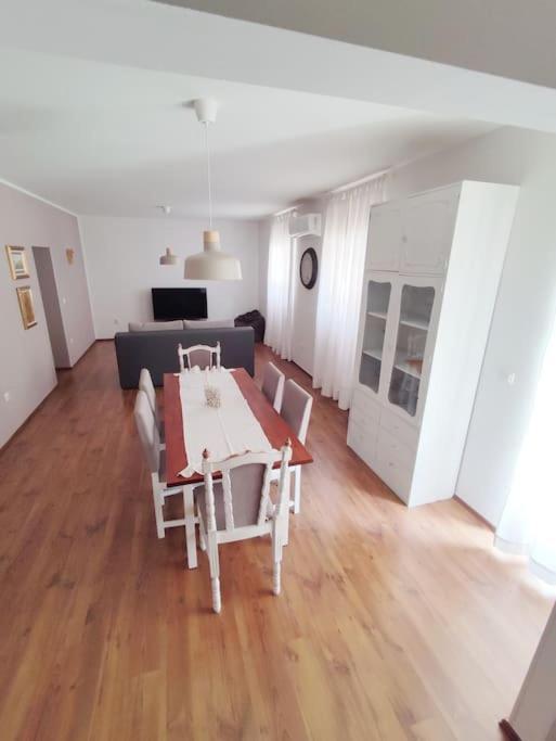 Family Heritage Apartment Split Ngoại thất bức ảnh