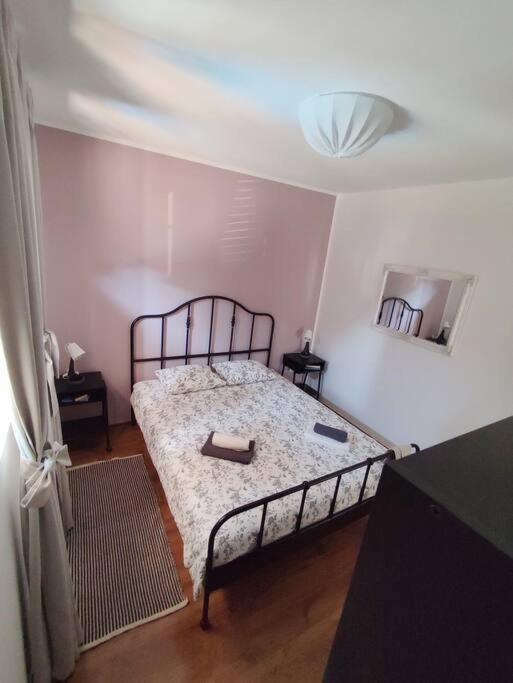 Family Heritage Apartment Split Ngoại thất bức ảnh