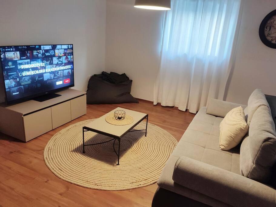 Family Heritage Apartment Split Ngoại thất bức ảnh