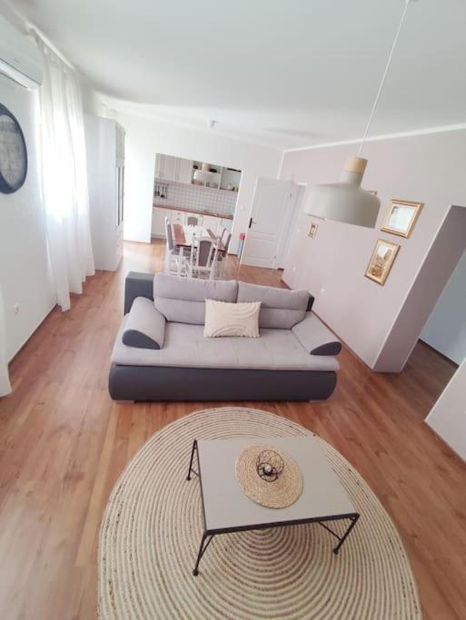 Family Heritage Apartment Split Ngoại thất bức ảnh